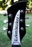 Rickenbacker 360/6 , Jetglo: Headstock