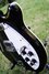 Rickenbacker 360/6 , Jetglo: Close up - Free2