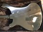 Mar 1978 Rickenbacker 4001/4 , Jetglo: Body - Rear