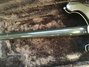 Rickenbacker 4001/4 , Jetglo: Neck - Rear