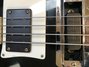 Rickenbacker 4001/4 , Jetglo: Close up - Free2