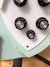 Rickenbacker 330/6 , Blue Boy: Close up - Free2