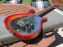 Dec 1959 Rickenbacker 450/6 Combo, Fireglo: Free image
