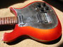 Dec 1959 Rickenbacker 450/6 Combo, Fireglo: Body - Front