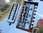 Dec 1959 Rickenbacker 450/6 Combo, Fireglo: Close up - Free