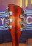 Rickenbacker 360/12 , Fireglo: Headstock - Rear