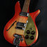 Rickenbacker 315/6 f hole, Fireglo: Free image