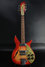 Rickenbacker 315/6 f hole, Fireglo: Full Instrument - Front