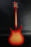 Rickenbacker 315/6 f hole, Fireglo: Full Instrument - Rear
