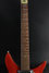 Rickenbacker 315/6 f hole, Fireglo: Neck - Front