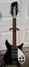 Rickenbacker 325/12 Mod, Jetglo: Full Instrument - Front