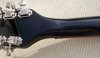 Rickenbacker 325/12 Mod, Jetglo: Neck - Rear