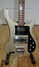 Rickenbacker 4003/8 S, Desert Gold: Body - Front
