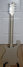 Rickenbacker 4003/8 S, Desert Gold: Full Instrument - Rear