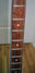 Rickenbacker 4003/8 S, Desert Gold: Neck - Front