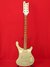 Rickenbacker 4003/8 S, Desert Gold: Close up - Free