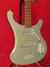 Rickenbacker 4003/8 S, Desert Gold: Close up - Free2