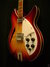 Rickenbacker 360/12 V64, Fireglo: Free image2