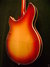 Rickenbacker 360/12 V64, Fireglo: Close up - Free2