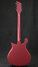 Rickenbacker 620/6 , Metallic Plumglo: Full Instrument - Rear