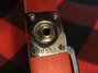 Rickenbacker 100/6 LapSteel, Natural: Close up - Free