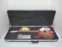 Rickenbacker 330/6 , Fireglo: Full Instrument - Front