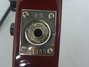 Rickenbacker 330/6 , Fireglo: Close up - Free