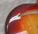Rickenbacker 360/6 , Fireglo: Close up - Free2