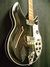 Rickenbacker 381/6 JK, Jetglo: Free image