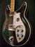 Rickenbacker 381/6 JK, Jetglo: Free image2
