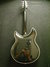 Rickenbacker 381/6 JK, Jetglo: Full Instrument - Rear