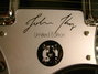 Rickenbacker 381/6 JK, Jetglo: Close up - Free