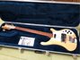 Rickenbacker 4001/4 V63, Mapleglo: Full Instrument - Front