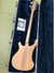 Rickenbacker 4001/4 V63, Mapleglo: Full Instrument - Rear