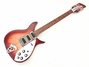 Rickenbacker 350/6 , Fireglo: Full Instrument - Front
