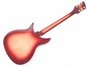 Rickenbacker 350/6 , Fireglo: Full Instrument - Rear