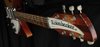 Rickenbacker 345/6 , Fireglo: Headstock