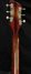 Rickenbacker 345/6 , Fireglo: Headstock - Rear