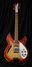 Rickenbacker 345/6 , Fireglo: Full Instrument - Front