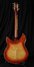 Rickenbacker 345/6 , Fireglo: Full Instrument - Rear