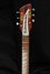 Rickenbacker 345/6 , Fireglo: Neck - Front