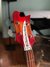 Rickenbacker 4003/4 S, Fireglo: Headstock