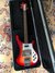 Rickenbacker 4003/4 S, Fireglo: Free image