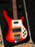 Rickenbacker 4003/4 S, Fireglo: Body - Front