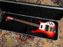 Rickenbacker 4003/4 S, Fireglo: Full Instrument - Front