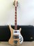 Rickenbacker 4003/4 , Mapleglo: Full Instrument - Front