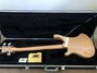 Rickenbacker 4003/4 , Mapleglo: Full Instrument - Rear