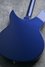 Oct 2018 Rickenbacker 330/6 , Midnightblue: Body - Rear