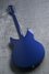 Rickenbacker 330/6 , Midnightblue: Full Instrument - Rear