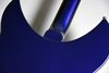 Rickenbacker 330/6 , Midnightblue: Neck - Rear